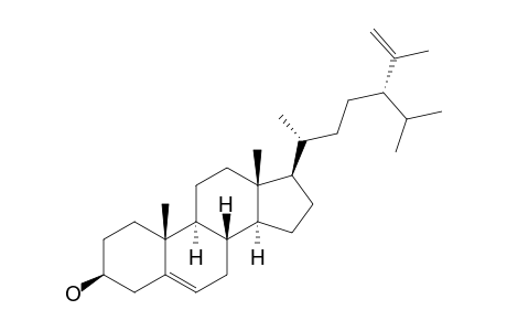 (24S)-24-ISOPROPENYLCHOLEST-5-EN-3-BETA-OL