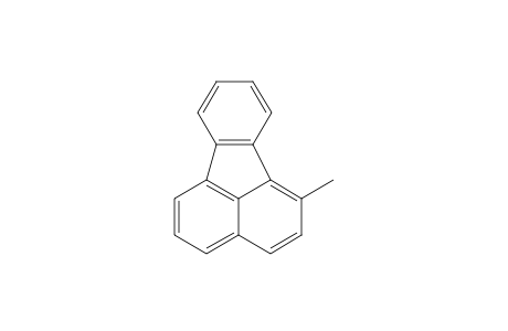 1-Methylfluoranthene