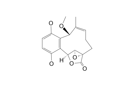 CLAVILACTONE-E;CE