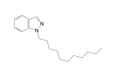 1-undecylindazole