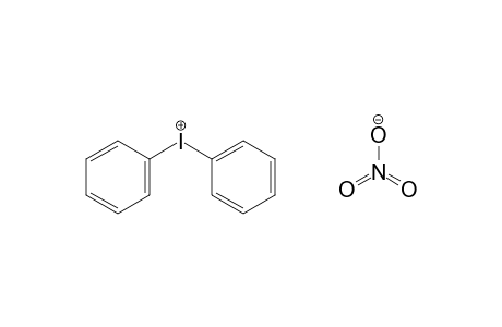 Diphenyliodonium nitrate