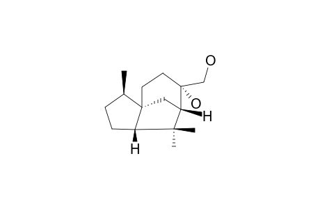 3-ALPHA,15-DIHYDROXY-CEDRANE