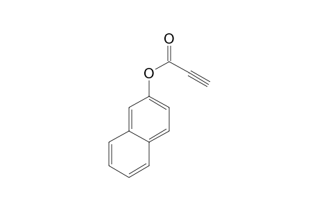 Naphthalen-2-yl Propiolate