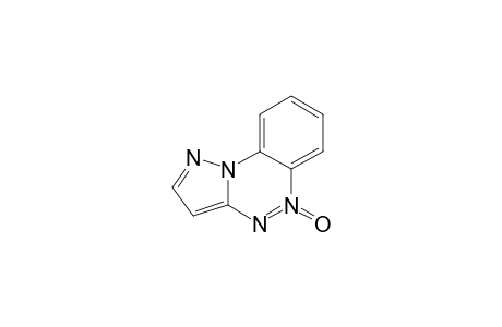 PYRAZOLO-[5,1-C]-[1,2,4]-BENZOTRIAZINE-5-OXIDE