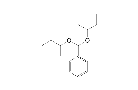 BENZALDEHYDE-DI-(METHYLPROPAN)-ACETAL