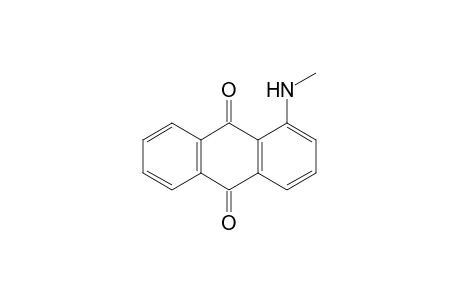 1-Methylamino-anthraquinone