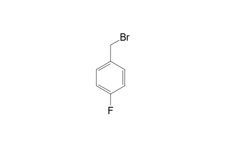 4-Fluorobenzyl bromide