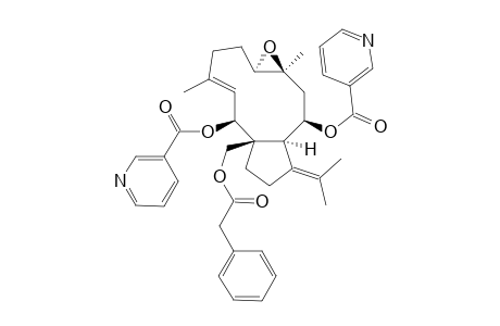 Nigellamine A5