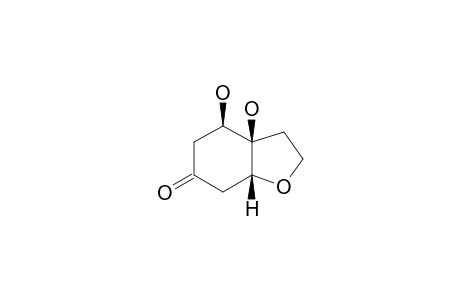 6-HYDROXY-RENGYOLONE