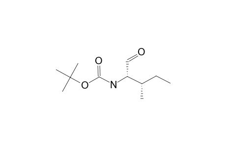 N-BOC-L-ISOLEUCINALDEHYDE