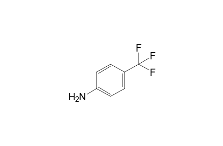 alpha,alpha,alpha-Trifluoro-p-toluidine