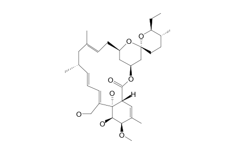 MILBEMYCIN-BETA(10)