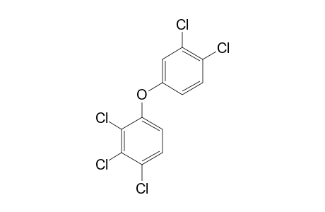 2,3,3',4,4'-PENTACHLORO-DIPHENYLETHER