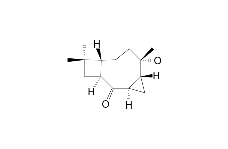 RUMPHELLOLIDE-F