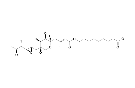 PSEUDOMONIC-ACID-B