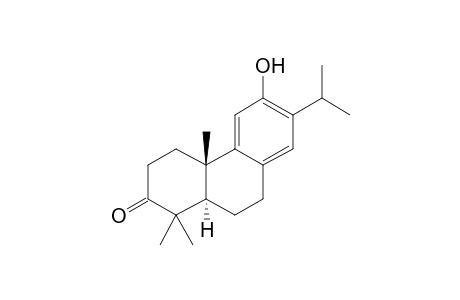 Hinokione