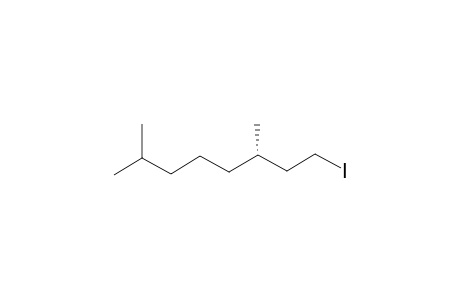 (S)-3,7-DIMETHYLOCTYL-IODIDE