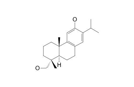 18-DEACETYL-POMIFERIN-B