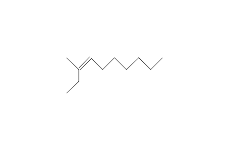 CIS-3-METHYL-DECEN-(3)