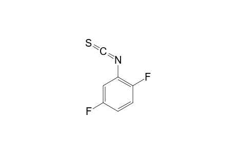 2,5-Difluorophenyl isothiocyanate