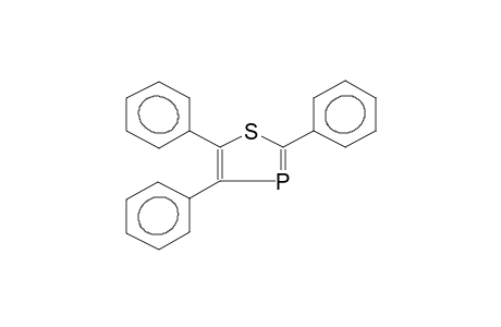 2,4,5-TRIPHENYL-1,3-THIAPHOSPHOLE