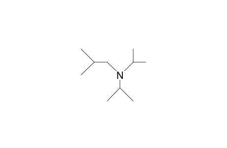 N,N-Diisopropylisobutylamine