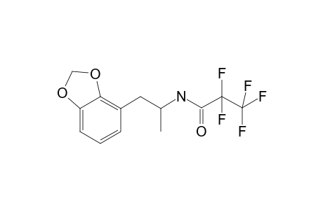 2,3-MDA PFP                   @