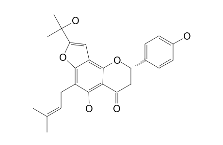 LUPINENOL