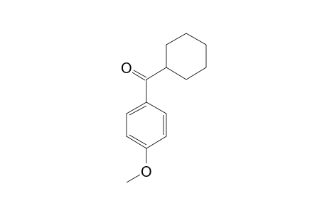 P-ANISOYLCYCLOHEXANE