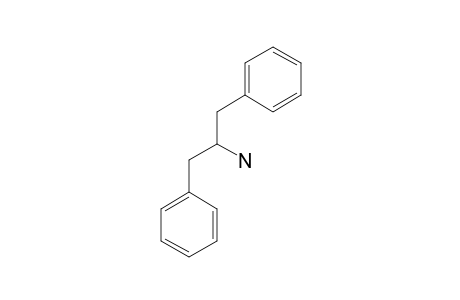 1,3-DIPHENYL-2-PROPYLAMINE;1,3-DIPHENYLPROPAN-2-AMINE