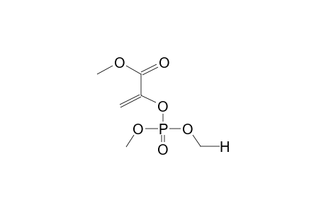 DIMETHYL(1-METHOXYCARBONYLVINYL)PHOSPHATE