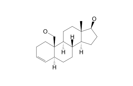 5-alpha-ANDROST-3-ENE-17-beta,19-DIOL