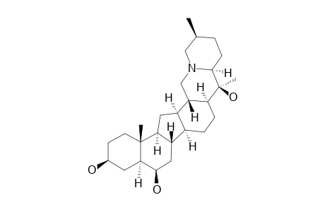 ISOVERTICINE