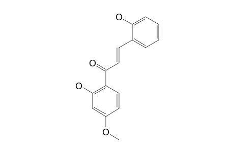 2,2'-Dihydroxy-4'-methoxy-chalcone