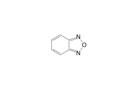 2,1,3-Benzoxadiazole