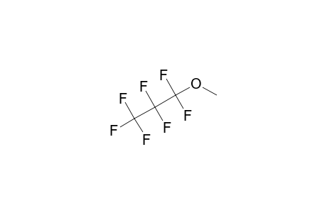 PERFLUOROPROPYL-METHYLETHER