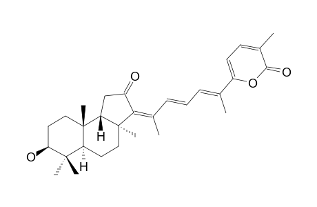 JASPOLIDE-A