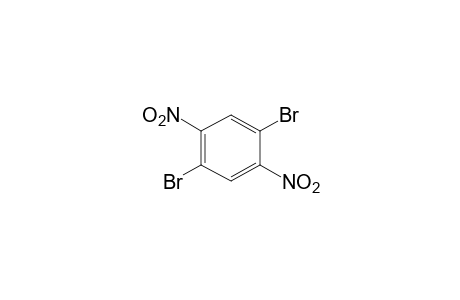 BENZENE, 1,4-DIBROMO-2,5-DINITRO-,