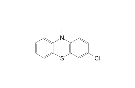 3-CHLORO-N-METHYLPHENOTHIAZIN