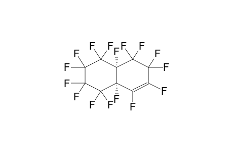 CIS-PERFLUOROBICYCLO[4.4.0]DEC-2-ENE