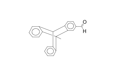 9-METHYL-2-FORMYLTRIPTICENE