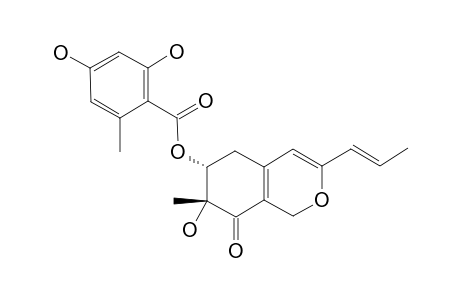 COMAZAPHILONE_D