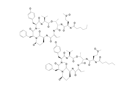 SOMAMIDE-A