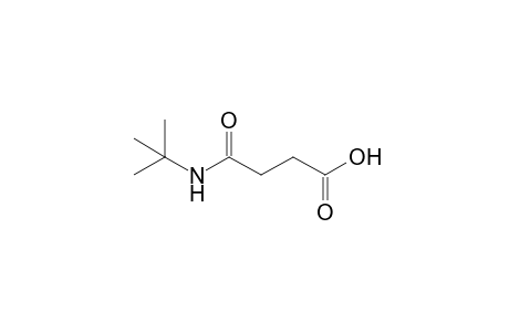 N-tert-butylsuccinamic acid