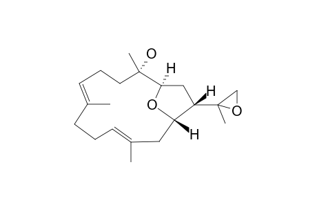 CULOBOPHYLIN-B