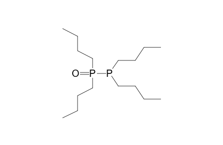 TETRABUTYLDIPHOSPHINE MONOOXIDE