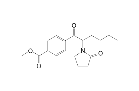 MPHP-M (oxo-carboxy-) ME