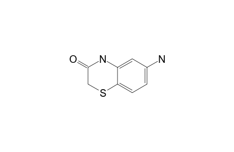 6-AMINO-4H-BENZO-[1,4]-THIAZIN-3-ONE