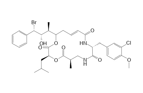 Cryptophycin-25