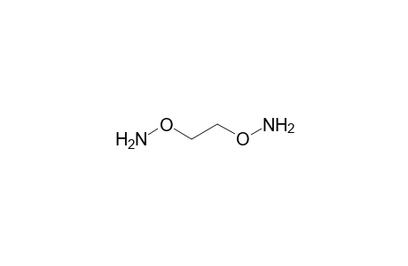 Hydroxylamine, O,O'-1,2-ethanediylbis-